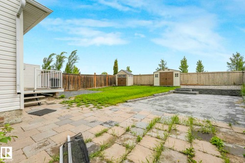 Image quality insufficient for description - 2921 23 Street, Edmonton, AB 