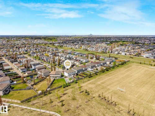 Image quality insufficient for description - 2921 23 Street, Edmonton, AB 