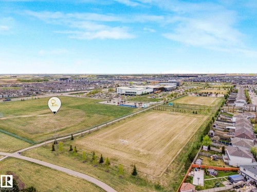Image quality insufficient for description - 2921 23 Street, Edmonton, AB 