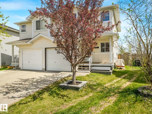 Front house - 2921 23 Street, Edmonton, AB 