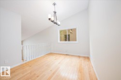 Empty room - 
