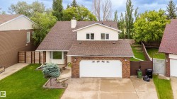 4107 147 Street  Edmonton, AB T6H 5V6
