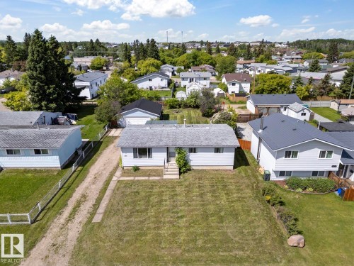 1211 8 Street, Cold Lake, AB 