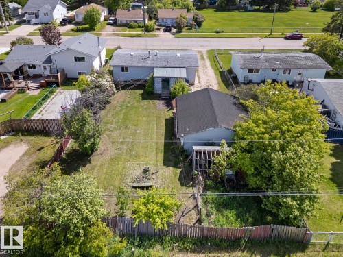 1211 8 Street, Cold Lake, AB 