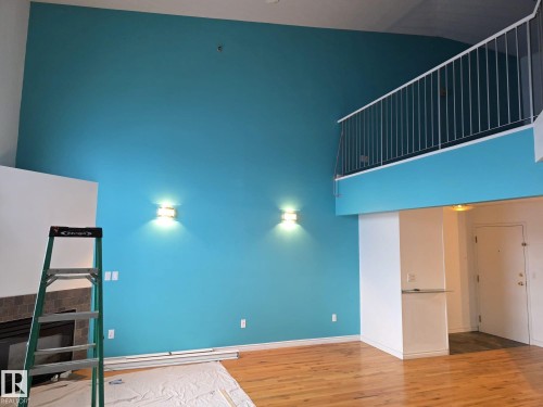 Living room - 35 10331 106 Street, Edmonton, AB 