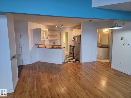 Kitchen - 35 10331 106 Street, Edmonton, AB 