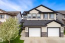 15122 33 Street, Edmonton, AB  - Outdoor With Facade 