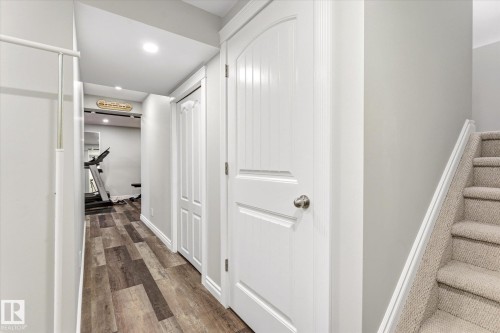 15122 33 Street, Edmonton, AB - Indoor Photo Showing Other Room