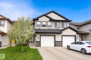 15122 33 Street, Edmonton, AB  - Outdoor With Facade 