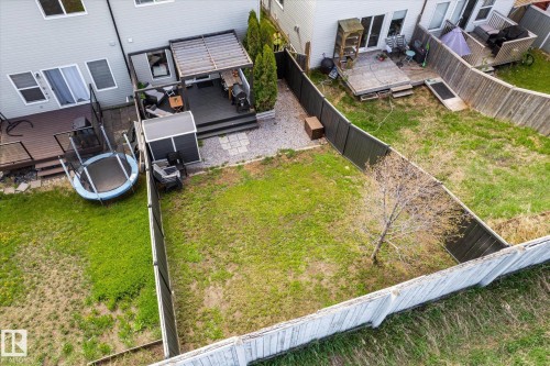 15122 33 Street, Edmonton, AB - Outdoor With Exterior