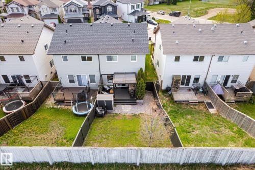 15122 33 Street, Edmonton, AB - Outdoor