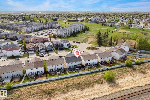 15122 33 Street, Edmonton, AB - Outdoor With View