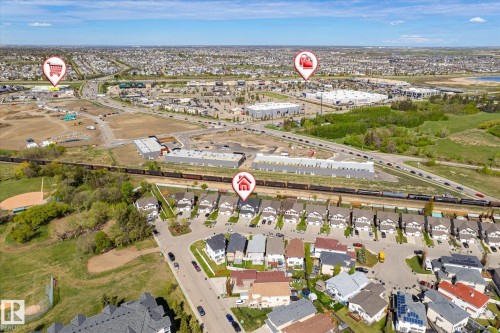 15122 33 Street, Edmonton, AB - Outdoor With View