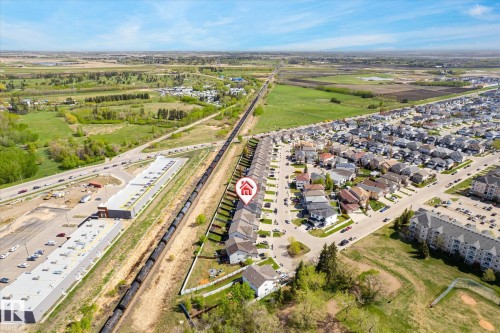 15122 33 Street, Edmonton, AB - Outdoor With View