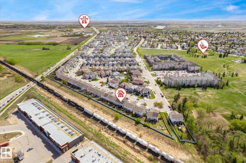 15122 33 Street, Edmonton, AB - Outdoor With View