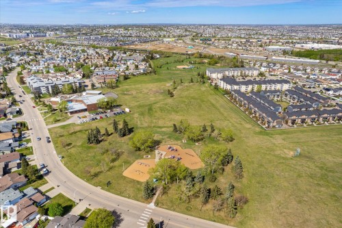15122 33 Street, Edmonton, AB - Outdoor With View