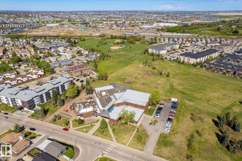 15122 33 Street, Edmonton, AB - Outdoor With View