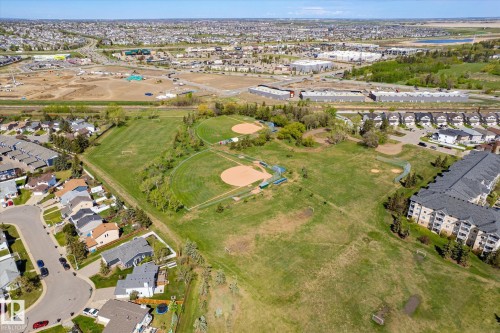 15122 33 Street, Edmonton, AB - Outdoor With View