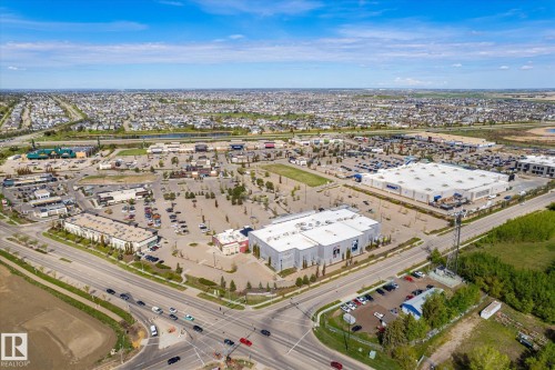 15122 33 Street, Edmonton, AB - Outdoor With View