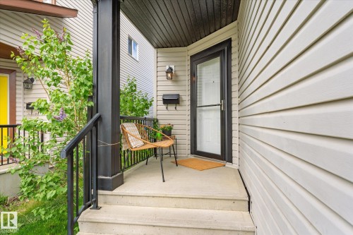 15122 33 Street, Edmonton, AB - Outdoor With Exterior