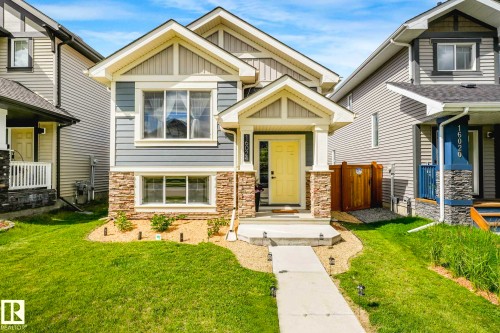 16024 12 Avenue, Edmonton, AB 
