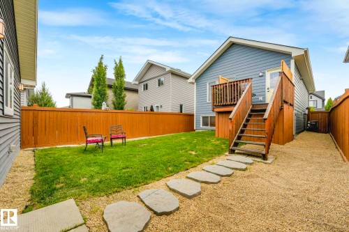 16024 12 Avenue, Edmonton, AB 