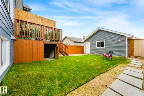 16024 12 Avenue, Edmonton, AB 