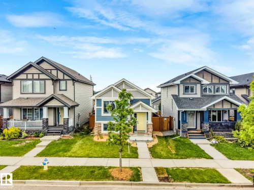 16024 12 Avenue, Edmonton, AB 