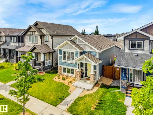 16024 12 Avenue, Edmonton, AB 