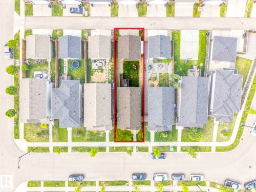 16024 12 Avenue, Edmonton, AB 