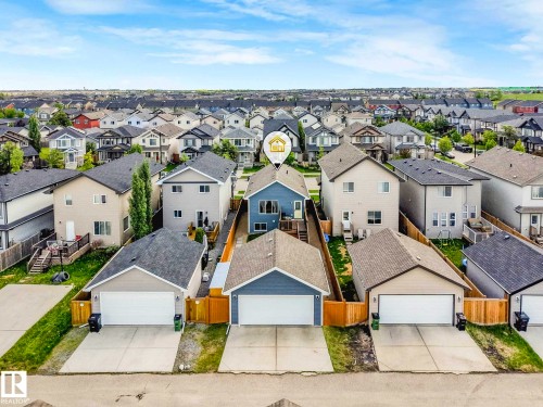 16024 12 Avenue, Edmonton, AB 