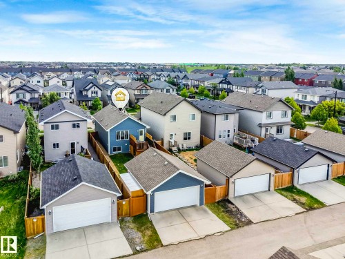 16024 12 Avenue, Edmonton, AB 