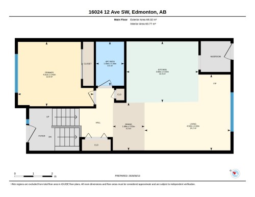 16024 12 Avenue, Edmonton, AB 