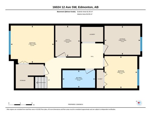 16024 12 Avenue, Edmonton, AB 