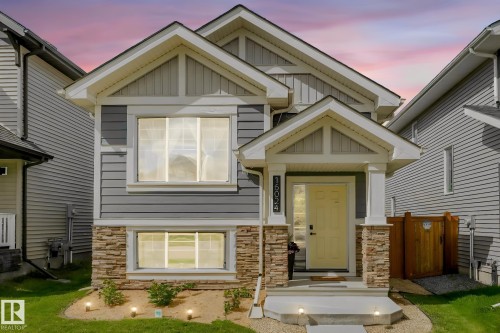 16024 12 Avenue, Edmonton, AB 