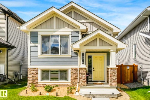 16024 12 Avenue, Edmonton, AB 