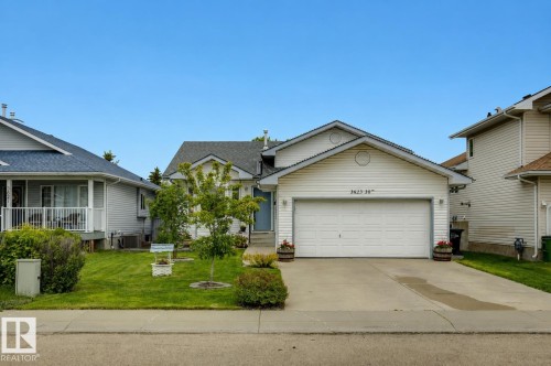 3623 30 Street, Edmonton, AB 