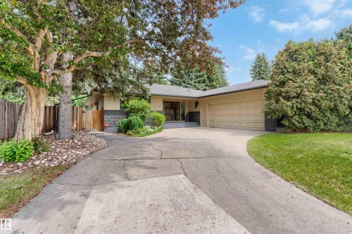 16 Quesnell Road, Edmonton, AB 