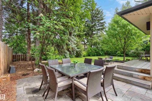 16 Quesnell Road, Edmonton, AB 