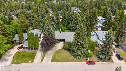 16 Quesnell Road, Edmonton, AB 