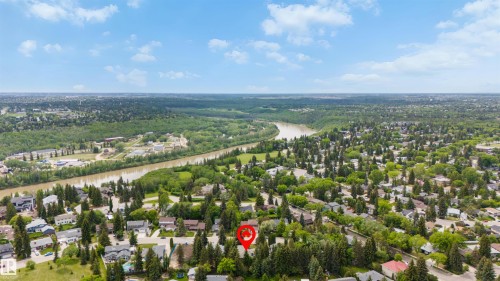 16 Quesnell Road, Edmonton, AB 