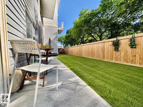 3 10324 119 Street, Edmonton, AB 