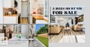 3 10324 119 Street, Edmonton, AB 