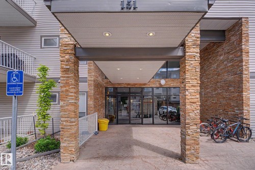 414 151 Edwards Drive SW  Edmonton, AB T6X 1N5