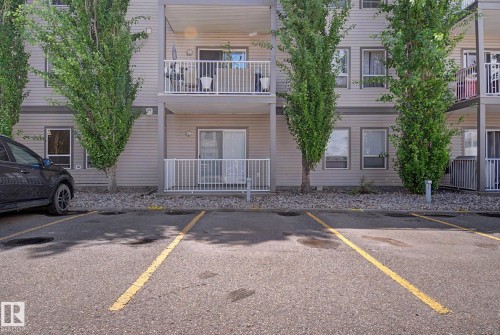 Stall #179 - 414 151 Edwards Drive Sw, Edmonton, AB 