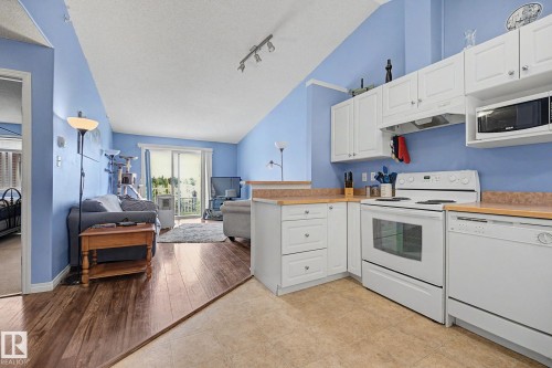 414 151 Edwards Drive Sw, Edmonton, AB 
