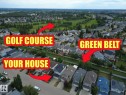 Residential neighborhood setting with proximity to a green belt and golf course - 21113 92A Avenue Nw, Edmonton, AB 