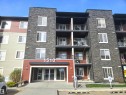 #313 1510 Watt Dr Sw, Edmonton, AB  - Outdoor With Balcony With Facade 