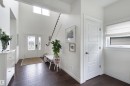 Entrance foyer - 34 Falcon Road, Cold Lake, AB 