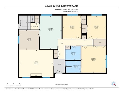 15220 124 St Nw, Edmonton, AB - Other